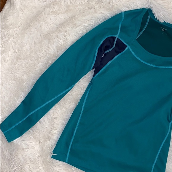 PATAGONIA | long sleeve shirt - Picture 3 of 5